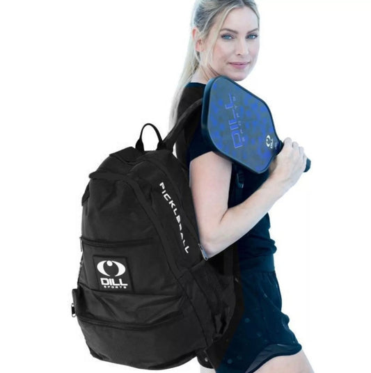Dill Sports Pickleball Backback