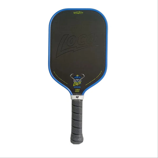 Selkirk Bread and Butter Loco 16mm Pickleball Paddle