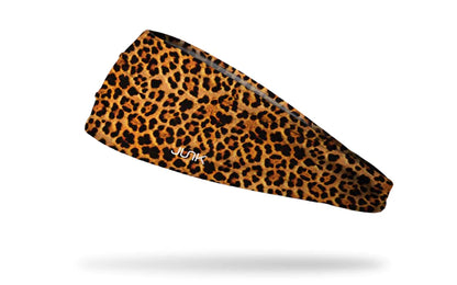 FELINE FLASH HEADBAND