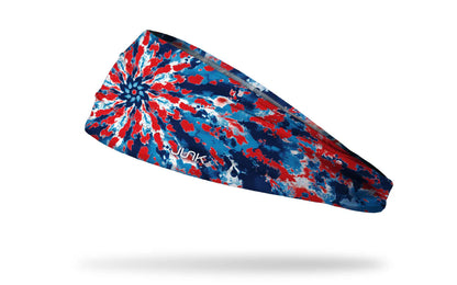 Junk Brands Flashy Firework Big Bang Lite Headband