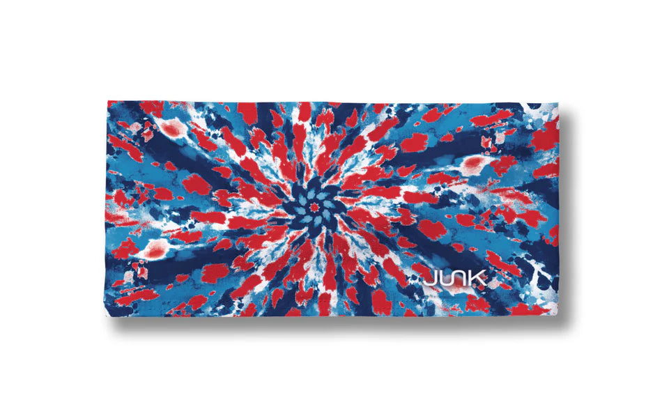 Junk Brands Flashy Firework Big Bang Lite Headband