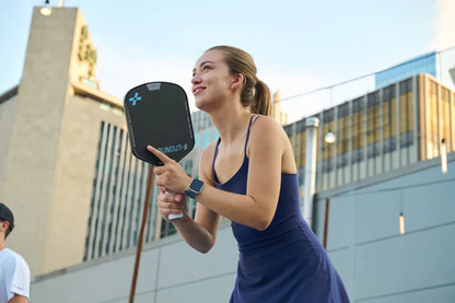 F+B RUNOUT Pickleball Paddle