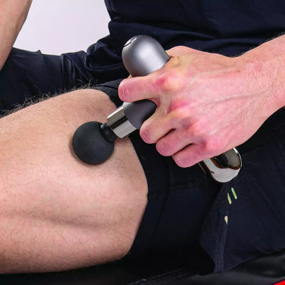 THE FORCE MINI MASSAGE GUN