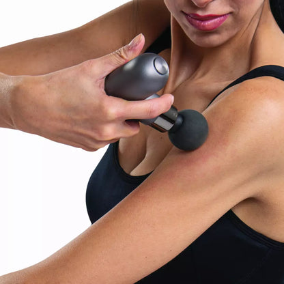 THE FORCE MINI MASSAGE GUN
