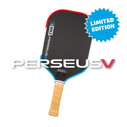 Joola Perseus Pro V Rally Rocket Pickleball Paddle