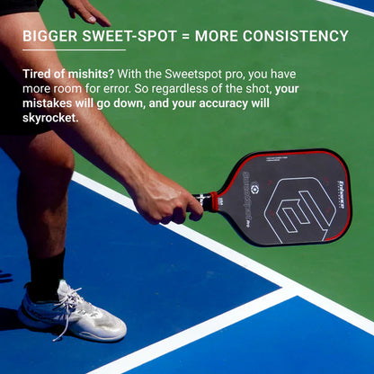 Enhance SweetSpot Pro Pickleball Paddle