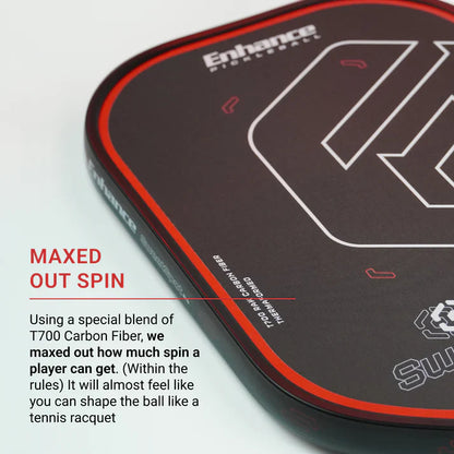 Enhance SweetSpot Pro Pickleball Paddle