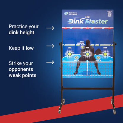 Enhance The Dink Master