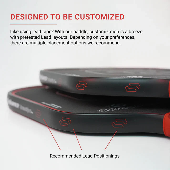 Enhance SweetSpot Pro Pickleball Paddle