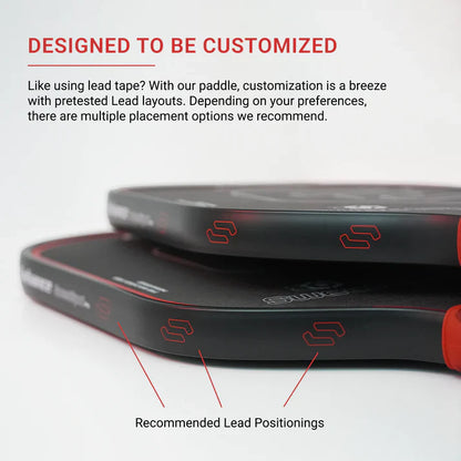 Enhance SweetSpot Pro Pickleball Paddle