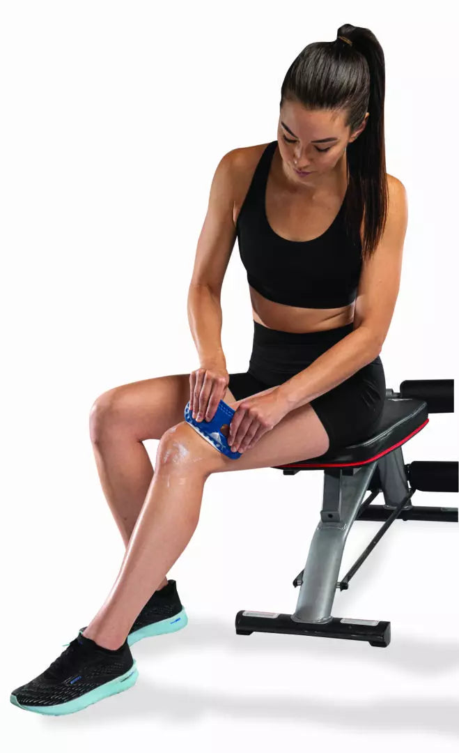 AMBER SPORTS MASSAGE CREAM