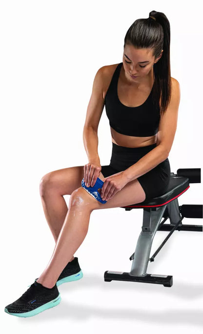AMBER SPORTS MASSAGE CREAM