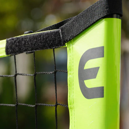 Enhance The Mini-Court