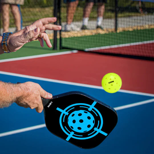 CORE True Aim Pickleball Paddle is
