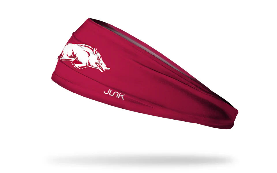 University of Arkansas: Helmet Big Bang Lite
