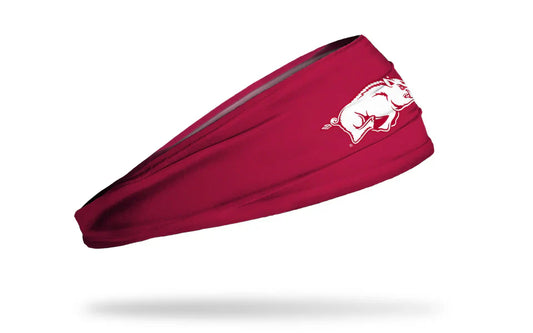 University of Arkansas: Helmet Big Bang Lite
