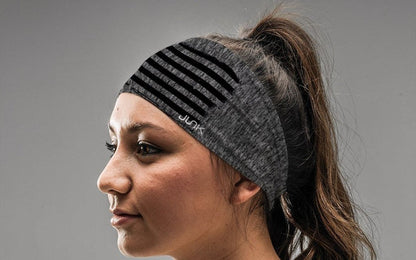 NEVER SURRENDER HEADBAND