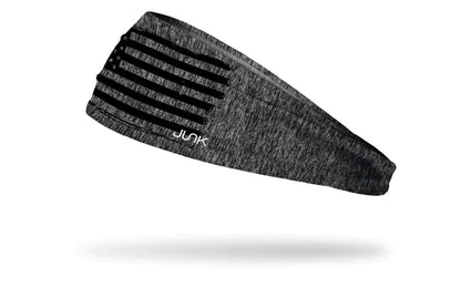 NEVER SURRENDER HEADBAND