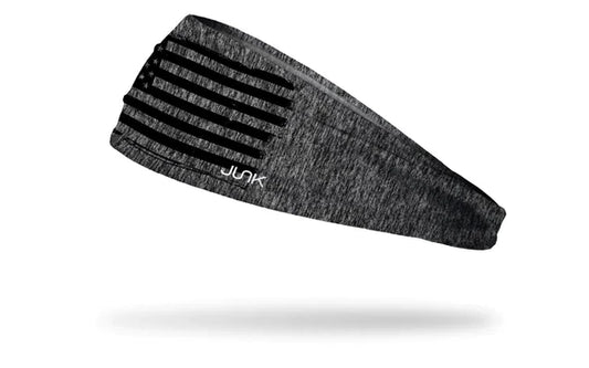 NEVER SURRENDER HEADBAND