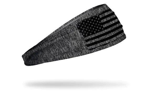 NEVER SURRENDER HEADBAND
