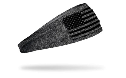 NEVER SURRENDER HEADBAND