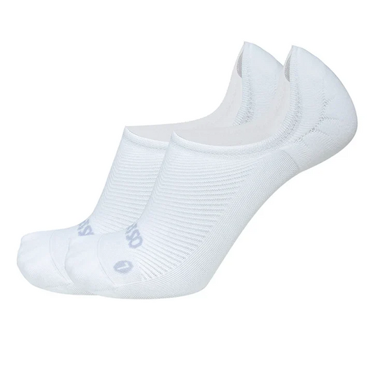 Nekkid Comfort Socks White