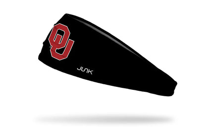Junk Brands OU Black Big Bang Lite Headband