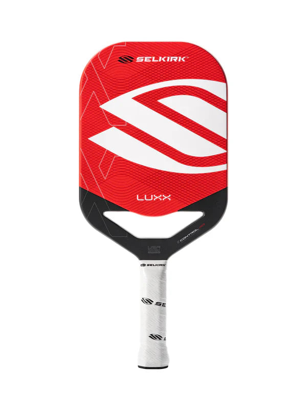 LUXX Control Air with InfiniGrit - Invikta Pickleball Paddle