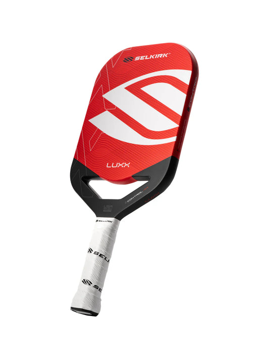 LUXX Control Air with InfiniGrit - Invikta Pickleball Paddle