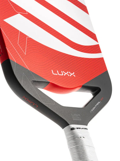 LUXX Control Air with InfiniGrit - Invikta Pickleball Paddle