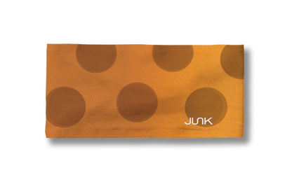 Junk Brands Pickleball Orange Big Bang Lite