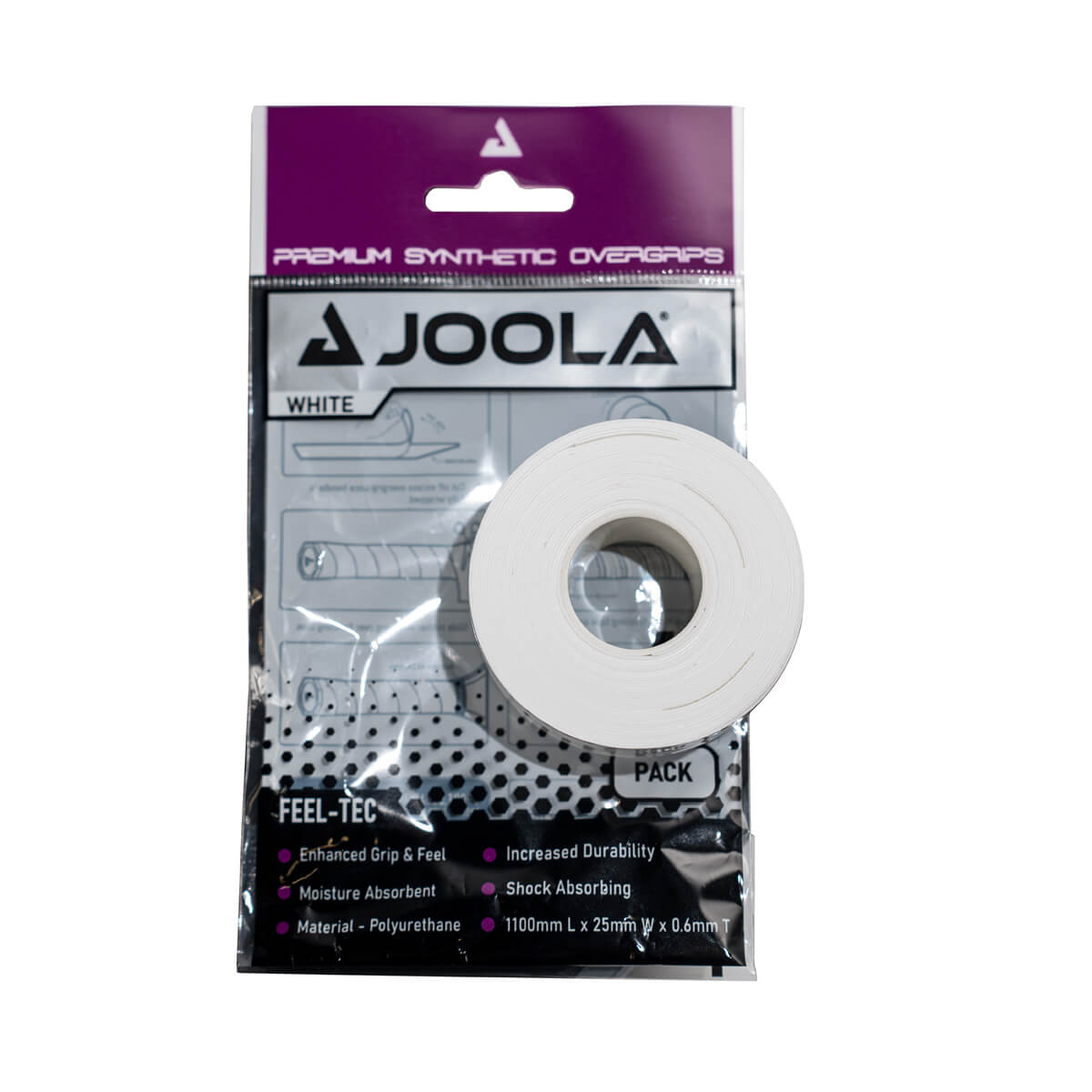 JOOLA Premium Pickleball Paddle Overgrip