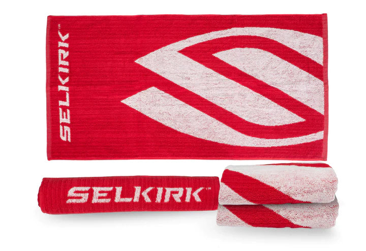 SELKIRK COTTON TOWEL - 19" X 36"