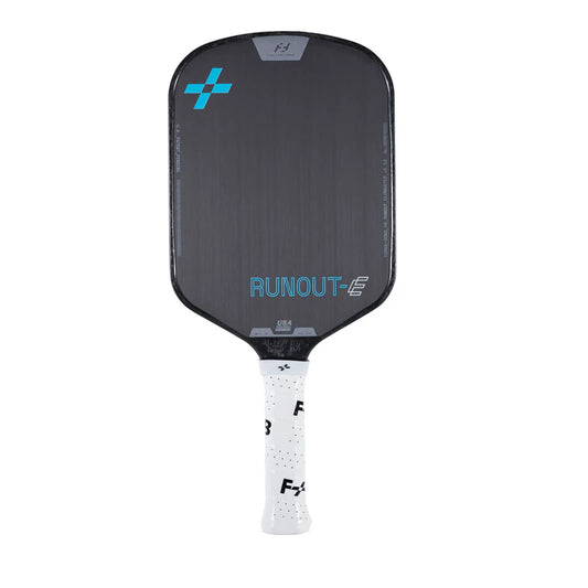 F+B RUNOUT Pickleball Paddle