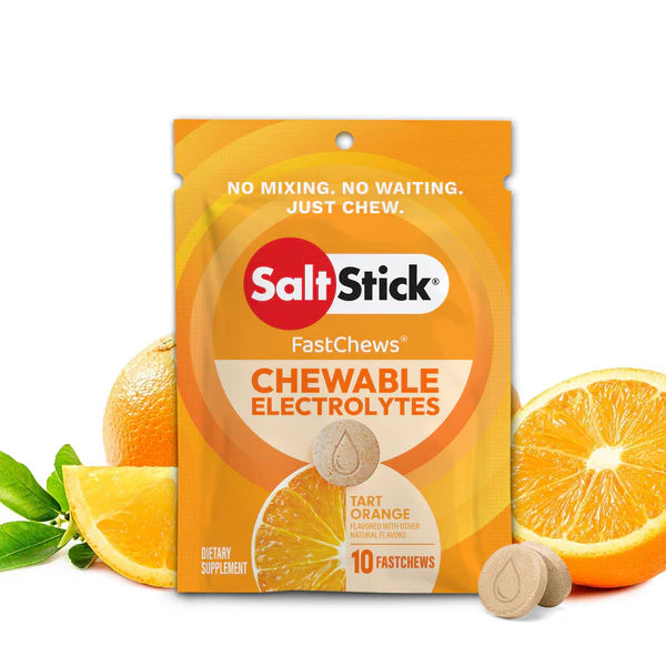 SaltStick FastChews