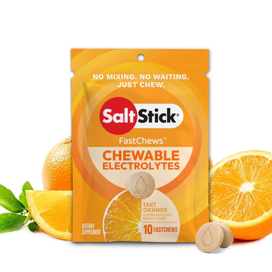 SaltStick FastChews