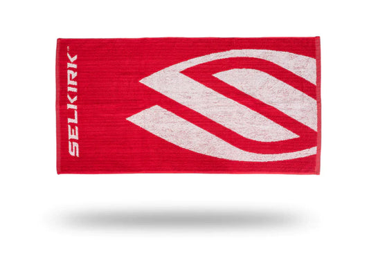 SELKIRK COTTON TOWEL - 19" X 36"