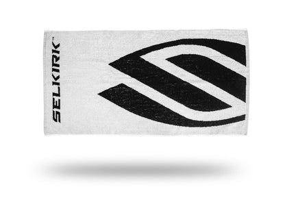 SELKIRK COTTON TOWEL - 19" X 36"