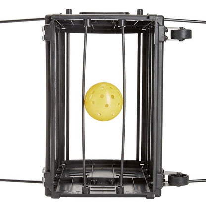 Tourna Pickleball Caddy Deluxe with Wheels