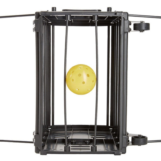 Tourna Pickleball Caddy Deluxe with Wheels