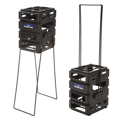 Tourna Pickleball Ballport Mini