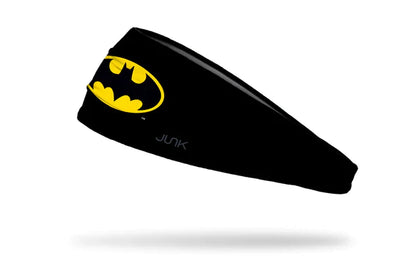BATMAN: LOGO HEADBAND