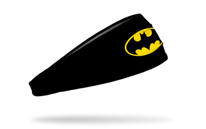 BATMAN: LOGO HEADBAND