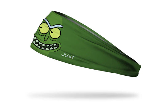 Rick and Morty: Picklerick Big Bang Lite Headband