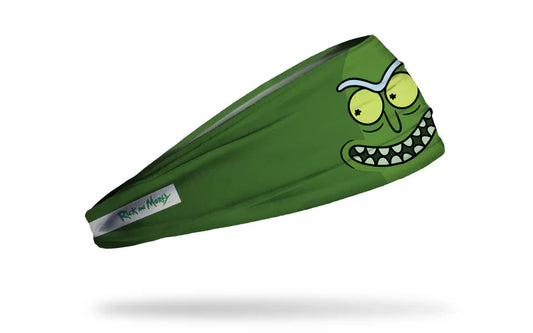 Rick and Morty: Picklerick Big Bang Lite Headband