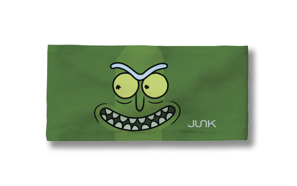Rick and Morty: Picklerick Big Bang Lite Headband