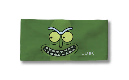Rick and Morty: Picklerick Big Bang Lite Headband