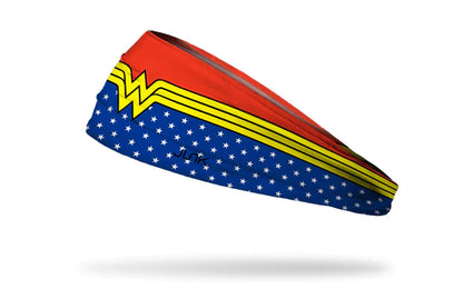 WONDER WOMAN: DIANE HEADBAND