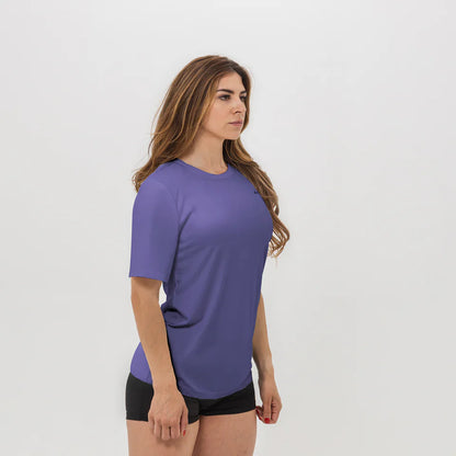 Junk Breakthrough T-Shirt: Astral Purple