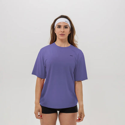Junk Breakthrough T-Shirt: Astral Purple